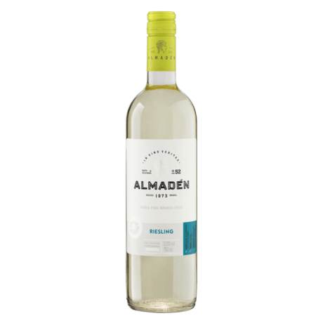 Vinho Almadén Riesling 750ml