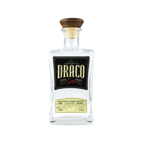 Gin Draco London Dry 750ml
