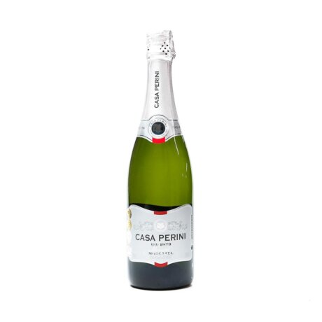 Espumante Casa Perini Moscatel 750ml