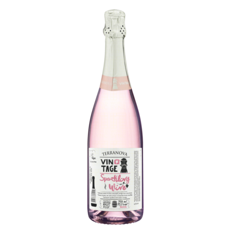 Espumante Terranova Vintage Brut Rosé 750ml