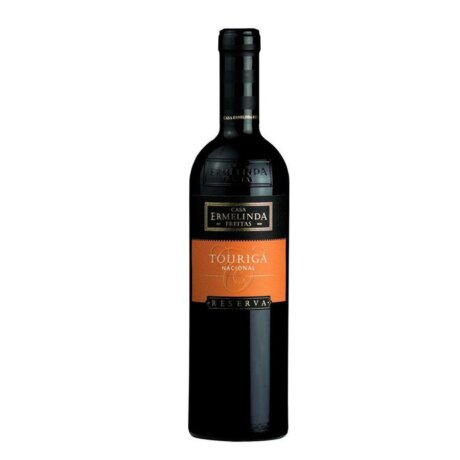 Vinho Casa Ermelinda Touriga Nacional 750ml