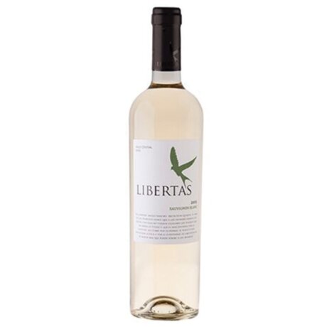 Vinho Libertas Sauvignon Blanc 750ml