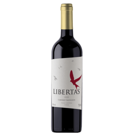 Vinho Libertas Cabernet Sauvignon 750ml