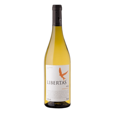 Vinho Libertas Chardonnay 750ml