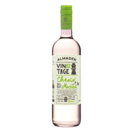 Vinho Almadén Vintage Chenin Muscat 750ml