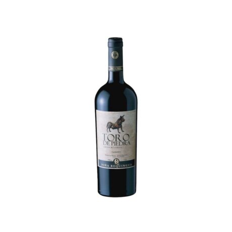Vinho Toro de Piedra Gran Reserva Carmenere 750ml
