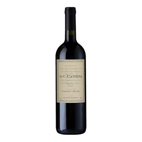 Vinho D.V. Catena Cabernet Malbec 750ml