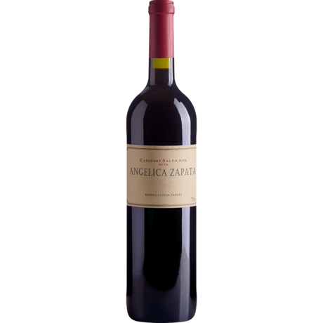 Vinho Angelica Zapata Cabernet Sauvignon 750ml