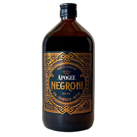 Negroni Apogee 1000ml