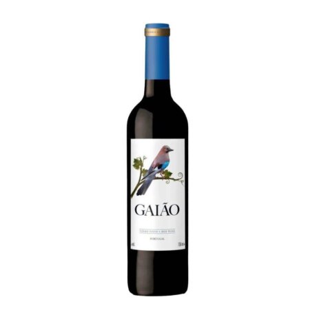 Vinho Gaião Varietal Tinto 750ml