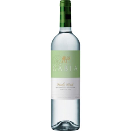 Vinho Verde Gabia 750ml