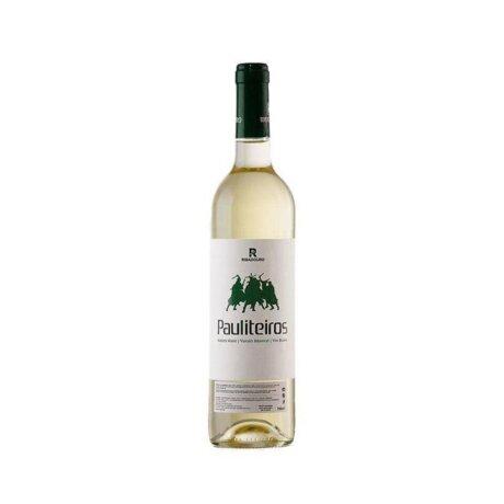 Vinho Ribadouro Pauliteiros Branco 750ml