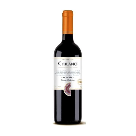 Vinho Chilano Carménère Tinto 750ml