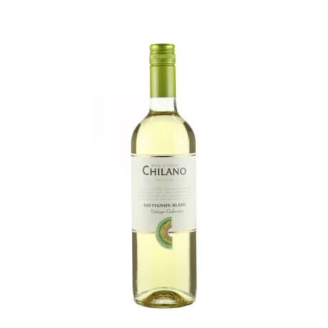 Vinho Chilano Sauvignon Blanc 750ml