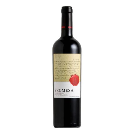 Vinho Promesa Carmenere 750ml