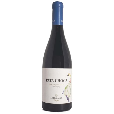 Vinho Adega Mor Pata Choca Tinto 750ml
