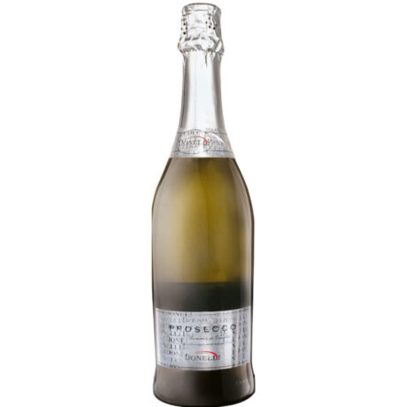 Prosecco Donelli Brut 750ml