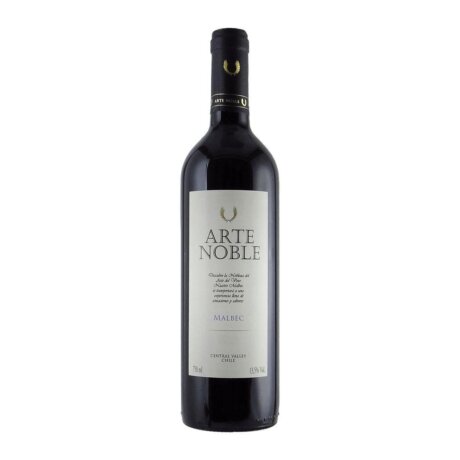 Vinho Arte Noble Malbec 750ml