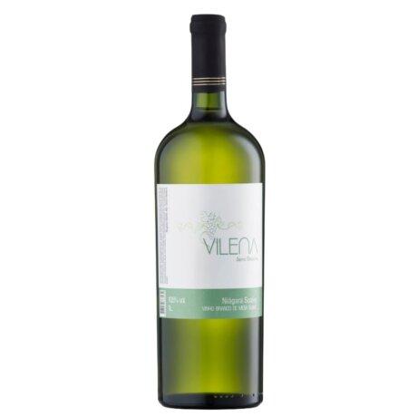 Vinho Vilena Branco Suave Niágara 1000ml