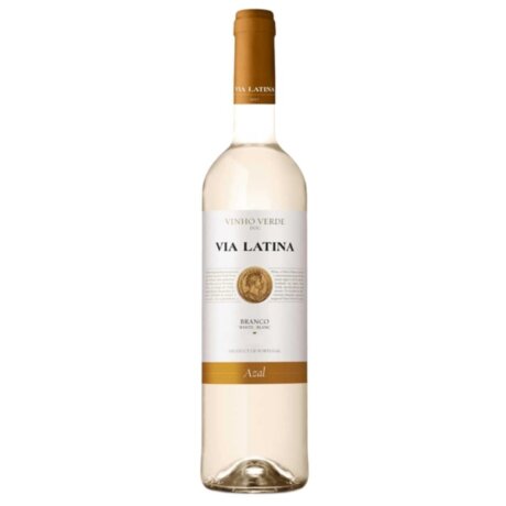 Vinho Verde Via Latina Azal 750ml