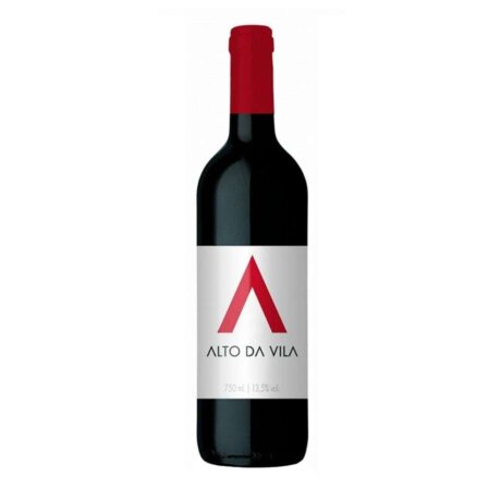 Vinho Alto Da Vila Tinto 750ml