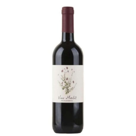 Vinho Primaverina Merlot 750ml