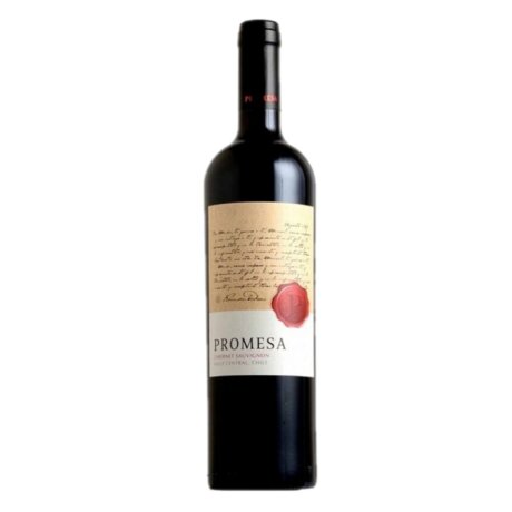 Vinho Promesa Cabernet Sauvignon 750ml