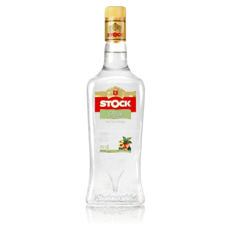 Licor Stock Peach 720ml