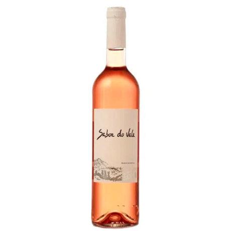 Vinho Sabor Do Vale rose 750ml