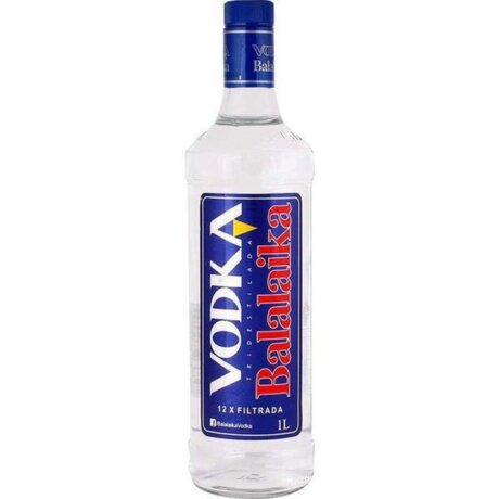 Vodka Balalaika 1000ml