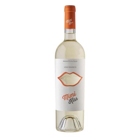 Vinho Mimi Kiss Frisante Bianco 750ml