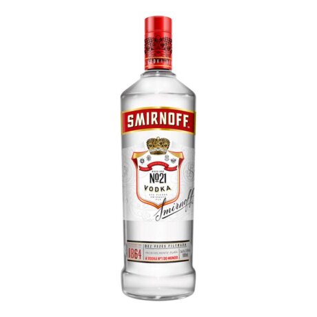 Vodka Smirnoff 998ml