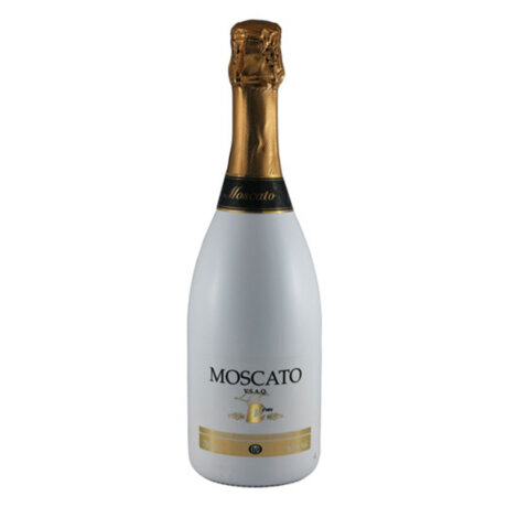 Espumante Donelli Moscato Dolce D'Vero 750ml