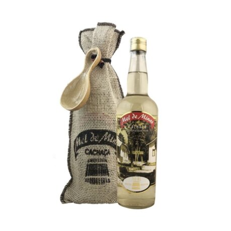 Cachaça Mel De Minas 700ml