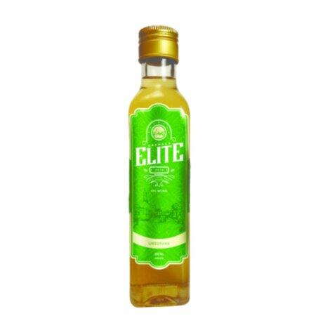 Cachaça Elite Umburana 250ml