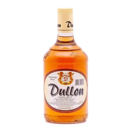 Conhaque Dullon 900ml