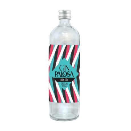 Gin Palosa Dry 950ml