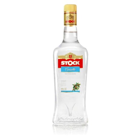 Licor Stock Anisette 720ml