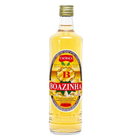 Cachaça Boazinha 700ml
