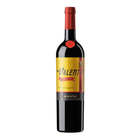 Vinho Don Valentin Lacrado 750ml