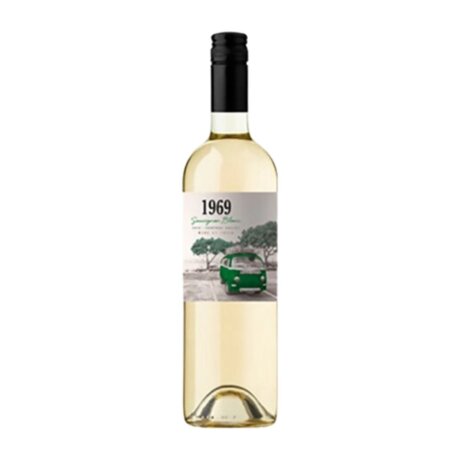 Vinho 1969 Sauvignon Blanc 750ml