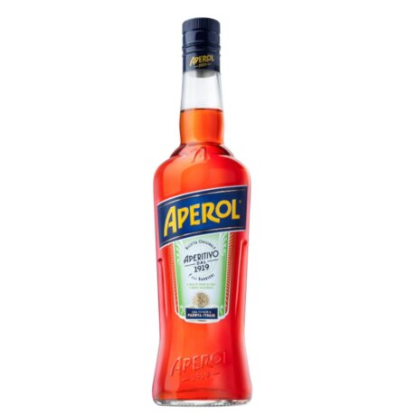 Aperitivo Aperol Spritz 750ml