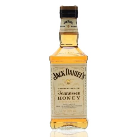Jack Daniels Honey 375ml