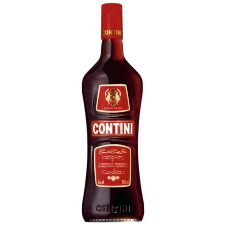 Vermouth Rosso Contini 900ml