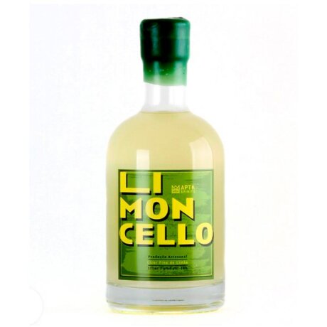 Licor Limoncello APTK 750ml