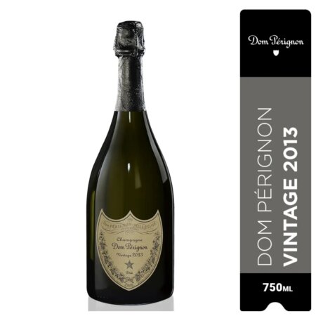 Champagne Dom Pérignon Vintage 2013 750ml