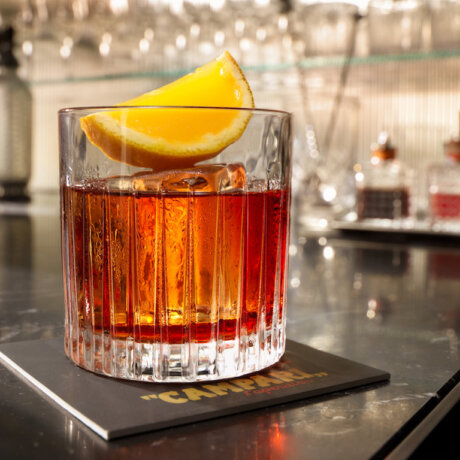 Bitter Campari 998ml