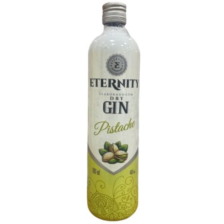 Gin Eternity Pistache 900ml