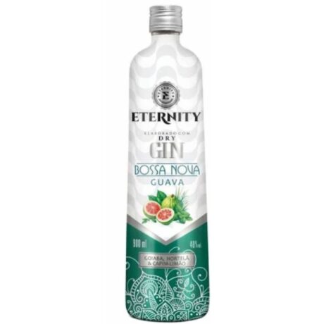 Gin Eternity Bossa Nova 900ml