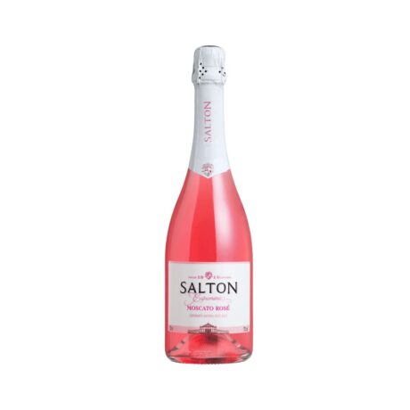 Espumante Salton Moscato Rosé 750ml